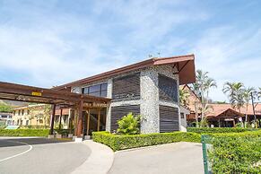 Nacazcol Hotel and Villas