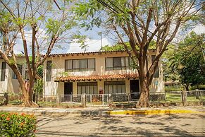 Nacazcol Hotel and Villas