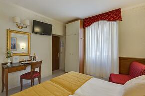 Hotel Silla
