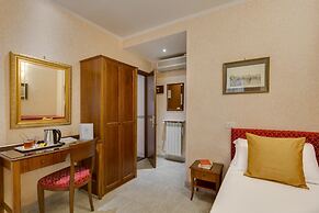 Hotel Silla