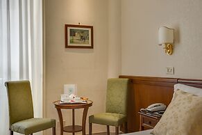 Hotel Silla