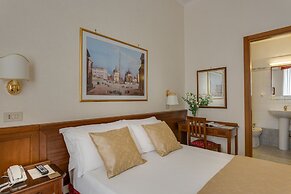 Hotel Silla