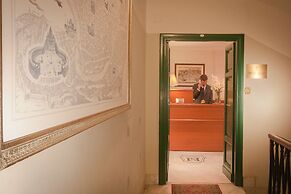 Hotel Silla