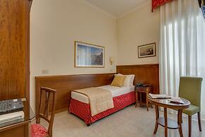 Hotel Silla