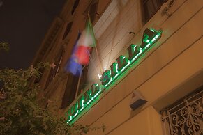 Hotel Silla