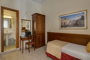 Hotel Silla