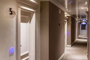 Hotel Aurelia