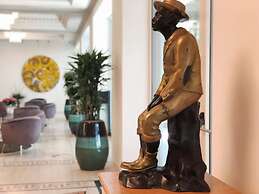 Hotel Aurelia