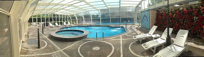 Hotel Aurelia