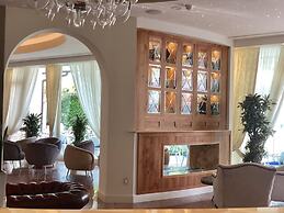 Hotel Aurelia