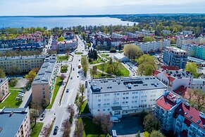 Hotel Wodnik