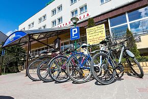 Hotel Wodnik