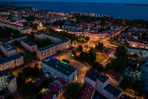 Hotel Wodnik
