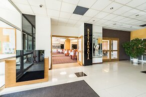 Hotel Wodnik