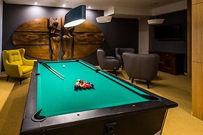 Hotel Wodnik