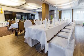 Hotel Wodnik