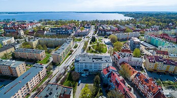 Hotel Wodnik