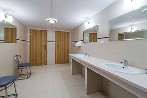 Hotel Wodnik