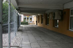 Hotel Wodnik