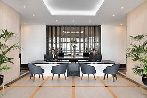 Marriott Executive Apartments Manama, Bahrain