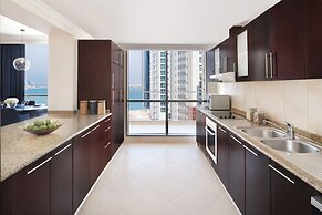 Marriott Executive Apartments Manama, Bahrain