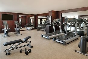 Marriott Executive Apartments Manama, Bahrain