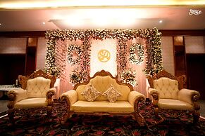 Hyatt Regency Amritsar Hotel & Spa