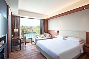 Hyatt Regency Amritsar Hotel & Spa
