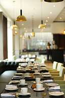 Hyatt Regency Amritsar Hotel & Spa