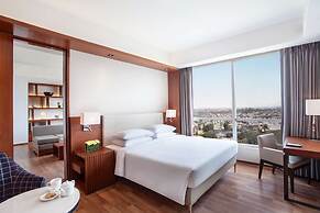 Hyatt Regency Amritsar Hotel & Spa