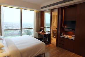Hyatt Regency Amritsar Hotel & Spa