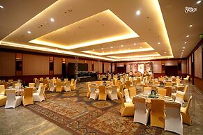 Hyatt Regency Amritsar Hotel & Spa