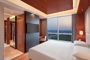 Hyatt Regency Amritsar Hotel & Spa