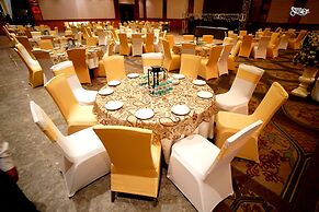 Hyatt Regency Amritsar Hotel & Spa