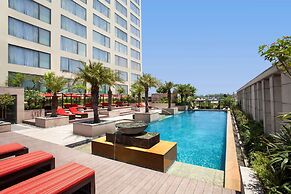 Hyatt Regency Amritsar Hotel & Spa