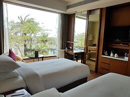 Hyatt Regency Amritsar Hotel & Spa