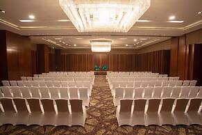 Hyatt Regency Amritsar Hotel & Spa