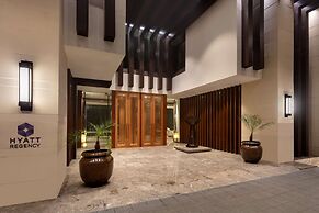 Hyatt Regency Amritsar Hotel & Spa