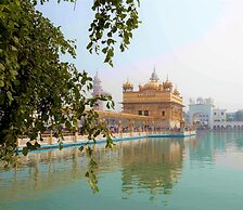 Hyatt Regency Amritsar Hotel & Spa
