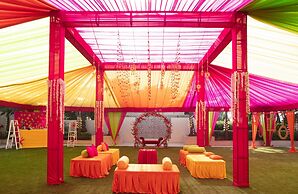 Hyatt Regency Amritsar Hotel & Spa
