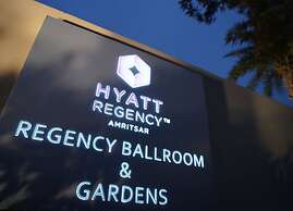 Hyatt Regency Amritsar Hotel & Spa