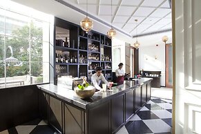 Hyatt Regency Amritsar Hotel & Spa