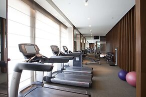 Hyatt Regency Amritsar Hotel & Spa
