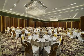 Hyatt Regency Amritsar Hotel & Spa