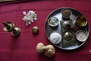 Hyatt Regency Amritsar Hotel & Spa