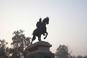 Hyatt Regency Amritsar Hotel & Spa