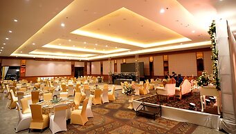 Hyatt Regency Amritsar Hotel & Spa
