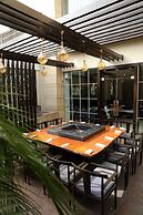 Hyatt Regency Amritsar Hotel & Spa