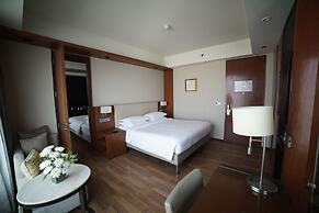 Hyatt Regency Amritsar Hotel & Spa