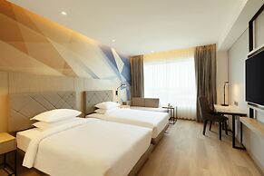 Hyatt Regency Amritsar Hotel & Spa